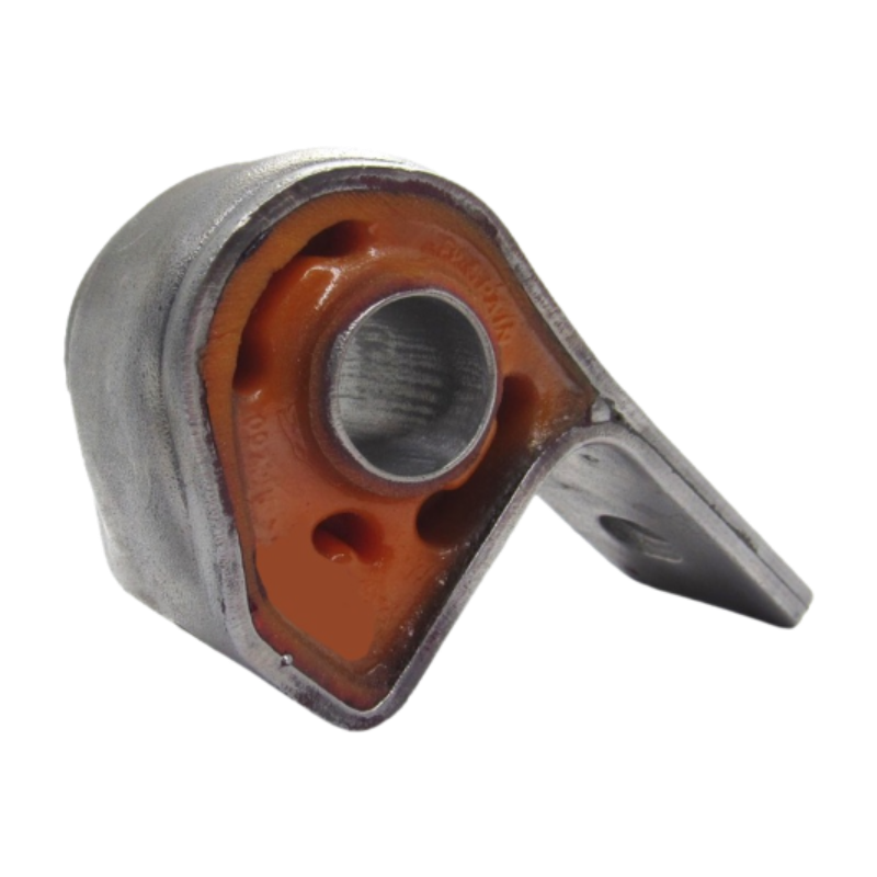 Поліуретановий сайлентблок переднього важеля задній Citroen C1 2014-