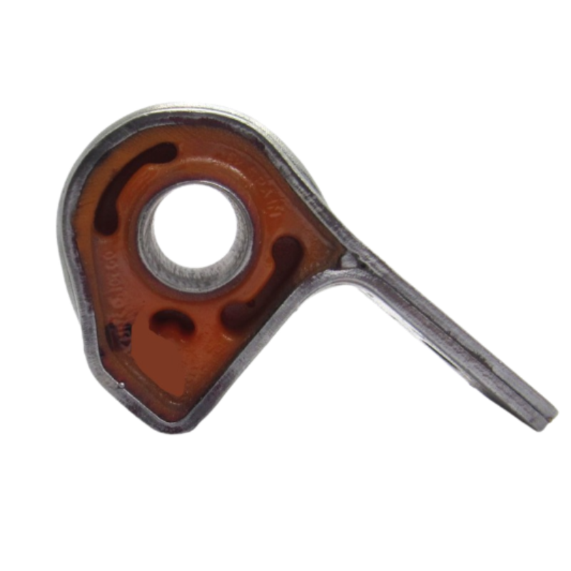 Поліуретановий сайлентблок переднього важеля задній Citroen C1 2014-