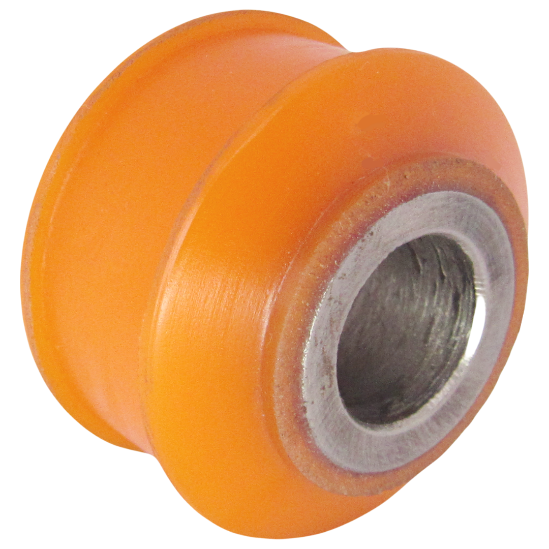 Поліуретановий сайлентблок рульової рейки Daewoo Nexia 1995-2016