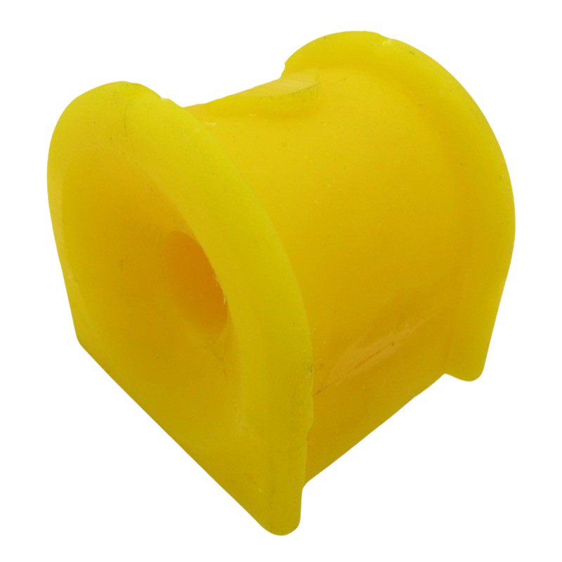 Поліуретанова втулка заднього стабілізатора Jeep Grand Cherokee 1998-2004 4.1L HARDNESS