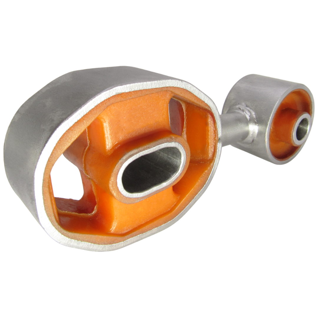 Полиуретановая подушка двигателя задняя Opel Vectra 1995-2002 РЕКОНСТРУКЦИЯ ВАШЕЙ