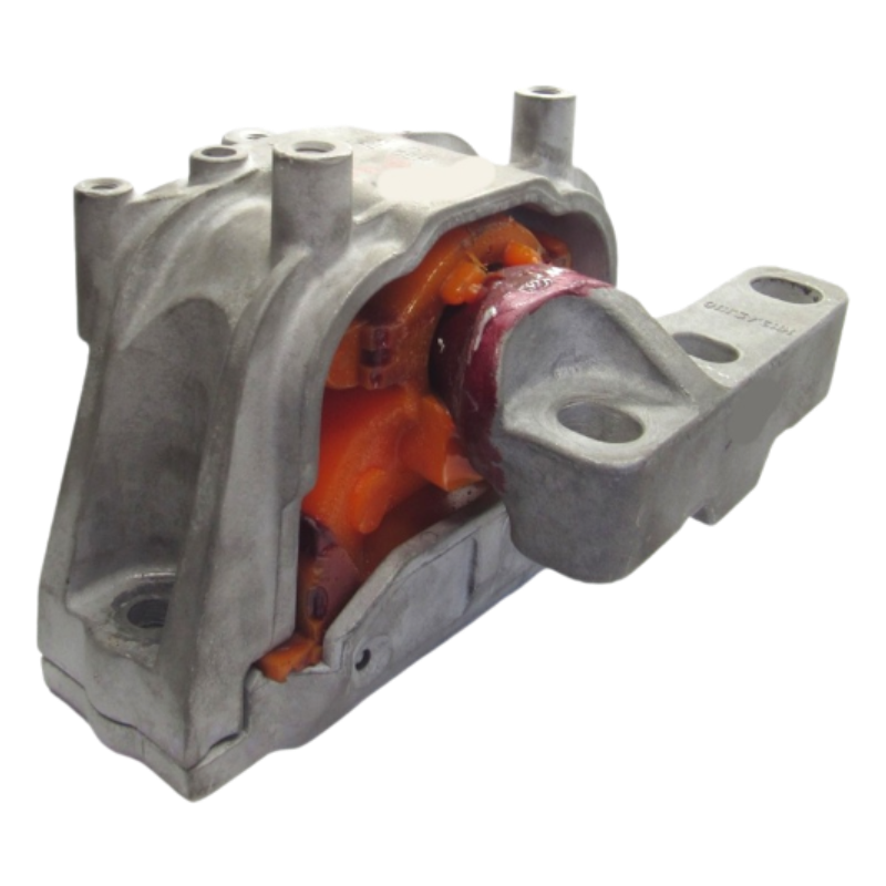 Поліуретанова подушка двигуна права Volkswagen Passat 2014- 2.0TDI