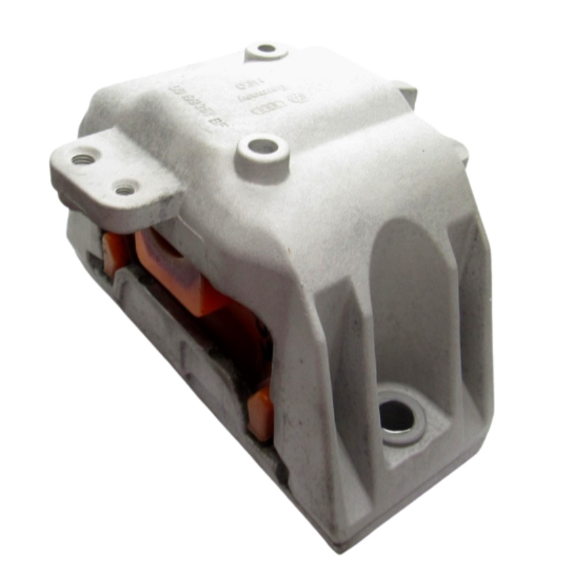 Поліуретанова подушка двигуна права Audi A3 2003-2012