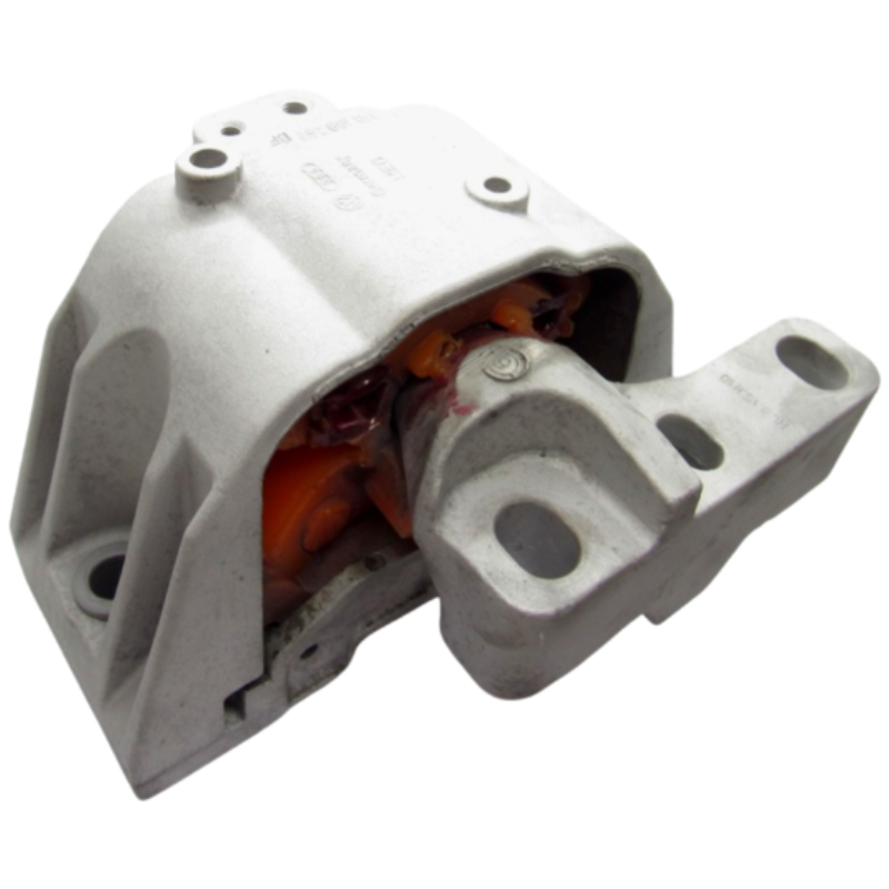 Поліуретанова подушка двигуна права Audi A3 2003-2012