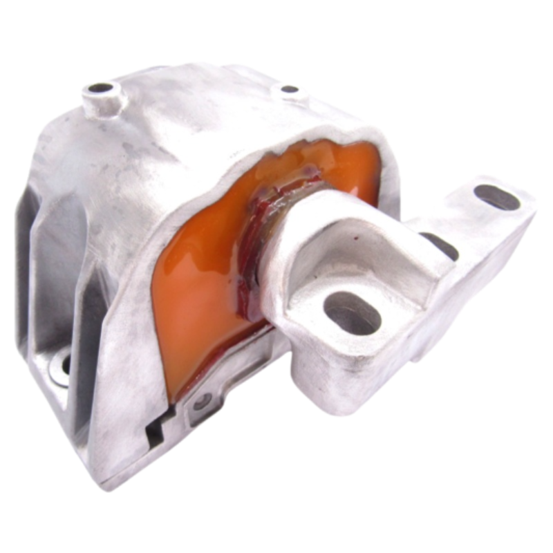 Поліуретанова подушка двигуна права Audi A3 2003-2012 Цільнолита РЕКОНСТРУКЦІЯ ВАШОЇ