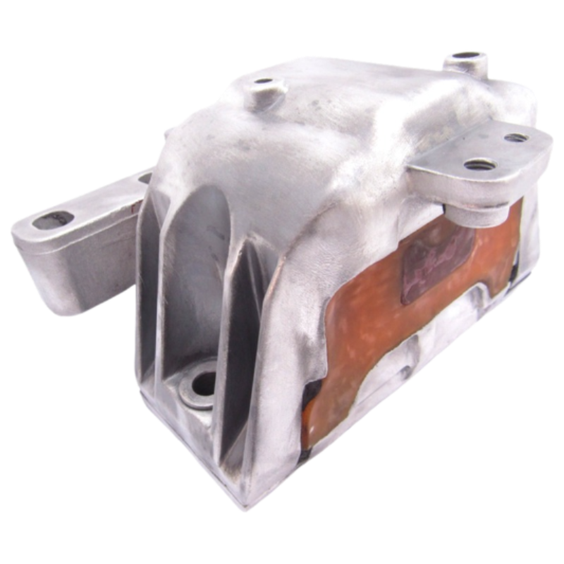 Поліуретанова подушка двигуна права Audi A3 2003-2012 Цільнолита РЕКОНСТРУКЦІЯ ВАШОЇ