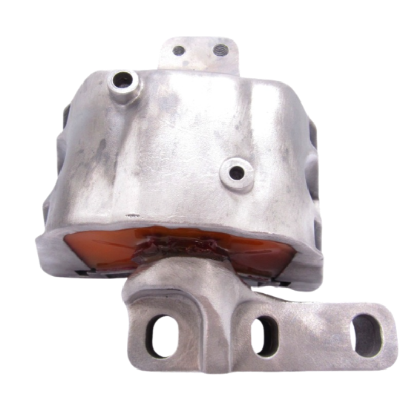 Поліуретанова подушка двигуна права Audi A3 2003-2012 Цільнолита РЕКОНСТРУКЦІЯ ВАШОЇ