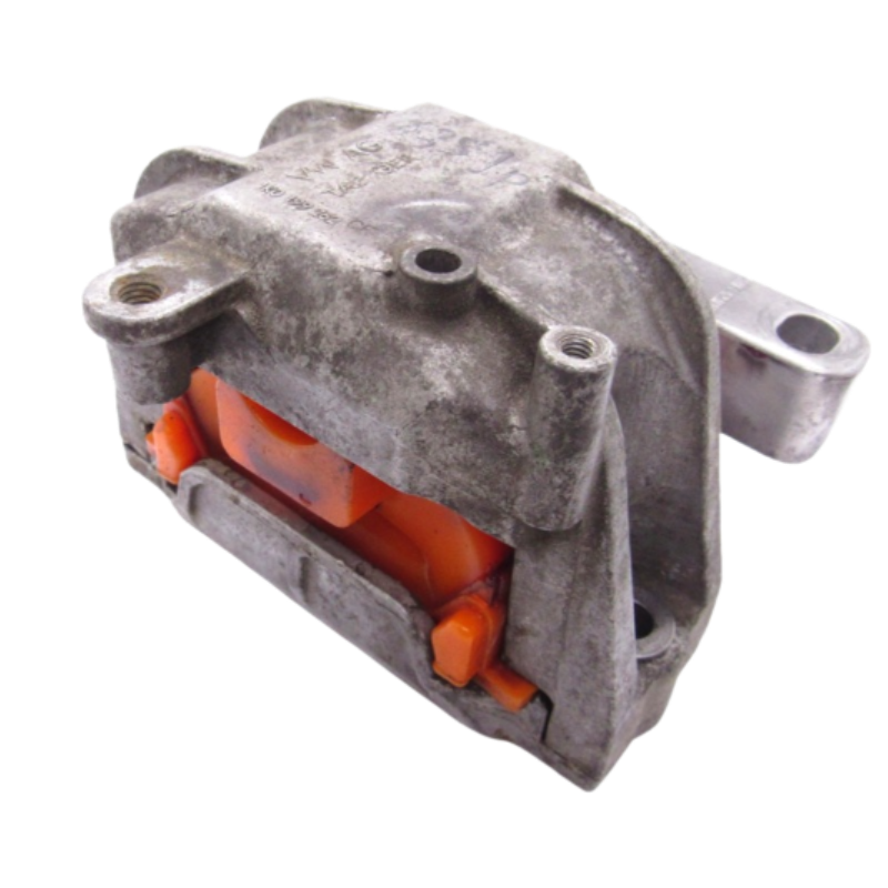 Поліуретанова подушка двигуна права Audi A3 2003-2012 1.4 TSI РЕКОНСТРУКЦІЯ ВАШОЇ