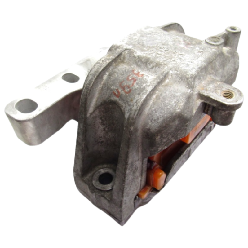 Поліуретанова подушка двигуна права Audi A3 2003-2012 AT РЕКОНСТРУКЦІЯ ВАШОЇ