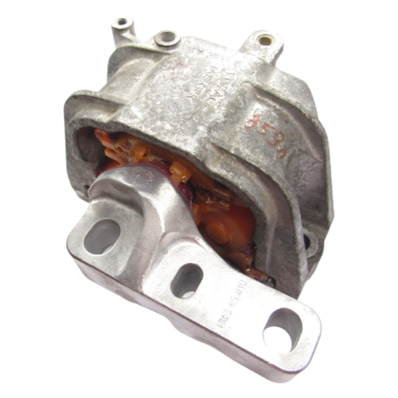 Поліуретанова подушка двигуна права Audi A3 2003-2012 AT РЕКОНСТРУКЦІЯ ВАШОЇ