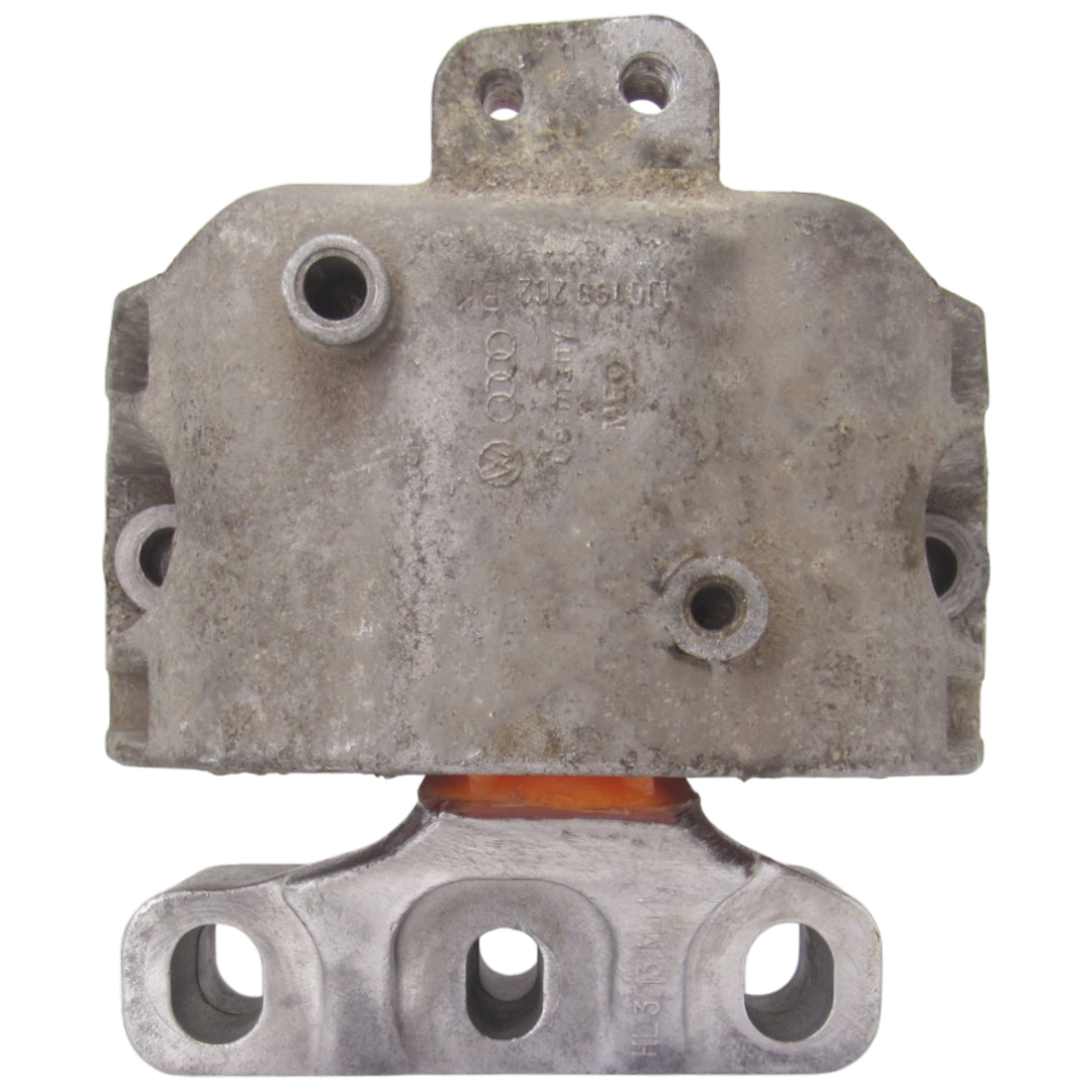 Поліуретанова подушка двигуна права Volkswagen Caddy 1995-2004 2.3L