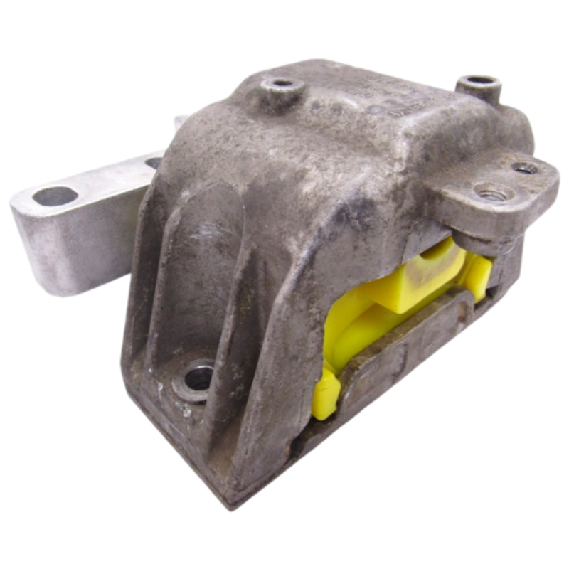 Поліуретанова подушка двигуна права Audi Cabriolet 1991-2000 HARDNESS