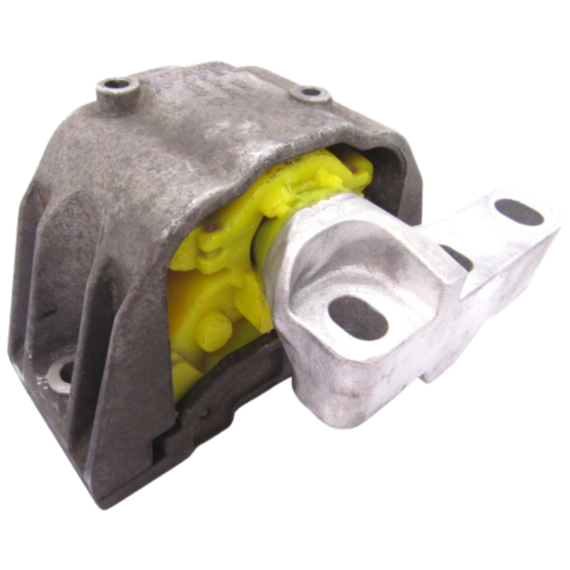 Поліуретанова подушка двигуна права Audi Cabriolet 1991-2000 HARDNESS