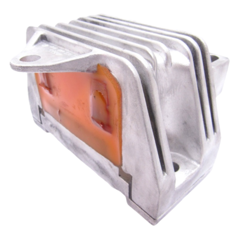 Поліуретанова подушка КПП Audi A3 1996-2006 PP-0360pa Цільнолита