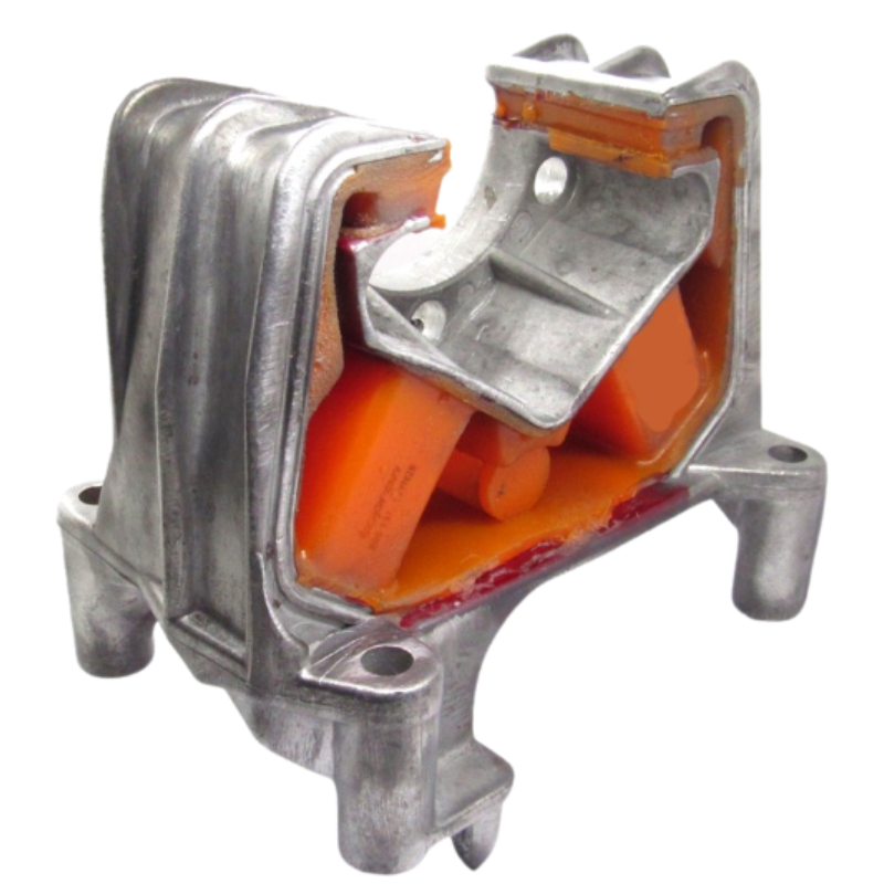 Polyurethane gearbox cushion Opel Vectra 1995-2002