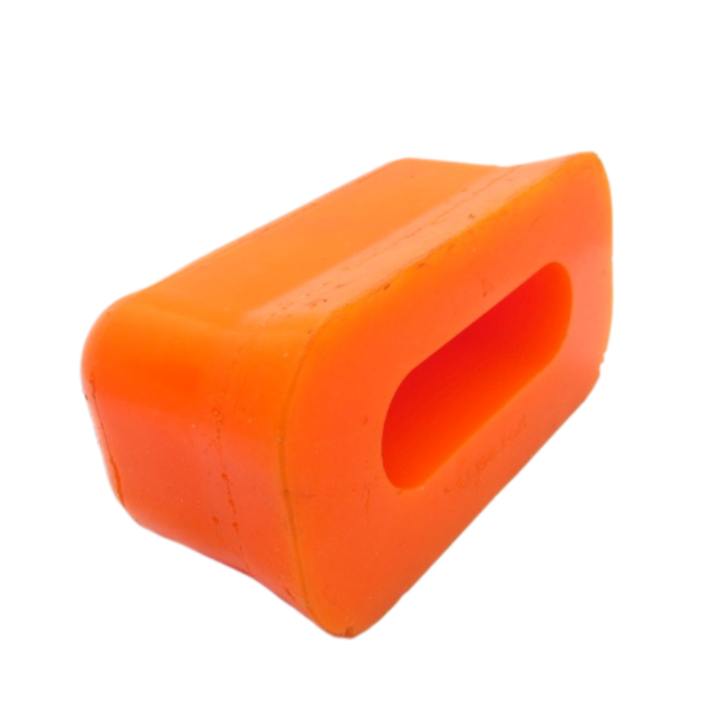 Polyurethane buffer rear spring Ural (impact)