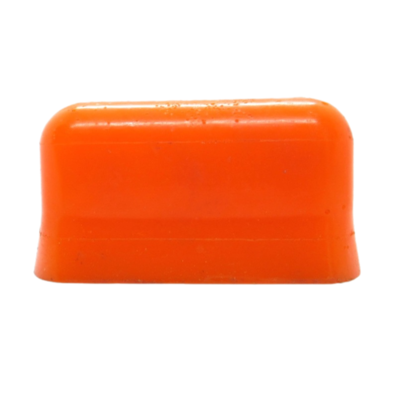 Polyurethane buffer rear spring Ural (impact)