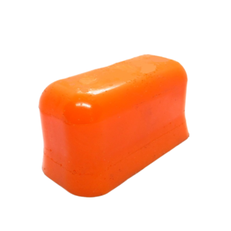 Polyurethane buffer rear spring Ural (impact)