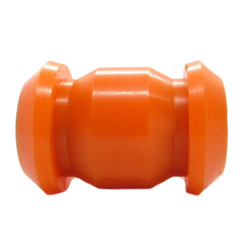 Полиуретановый сайлентблок переднего рычага передний Mazda CX-7 2006-2012