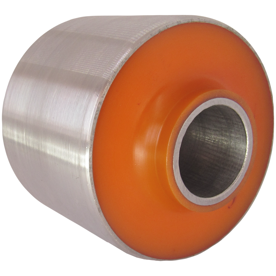 Поліуретановий сайлентблок переднього важеля задній Mazda CX-9 2007-2013