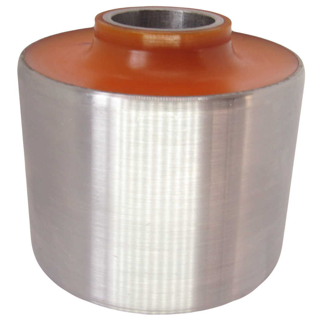 Поліуретановий сайлентблок переднього важеля задній Mazda CX-9 2007-2013