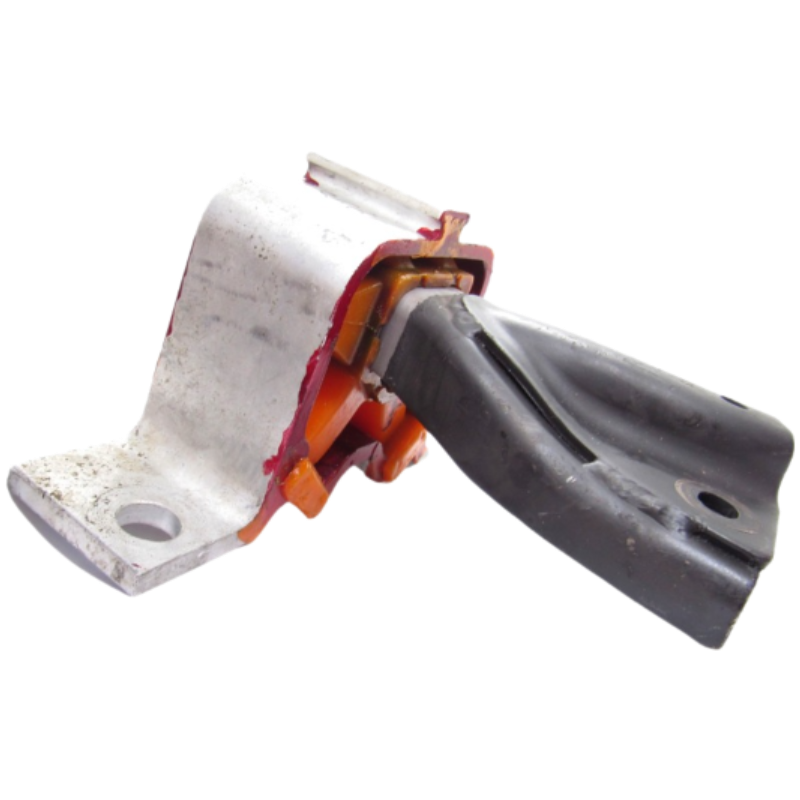 Polyurethane right engine mount Dacia Logan 2004- 1,4L