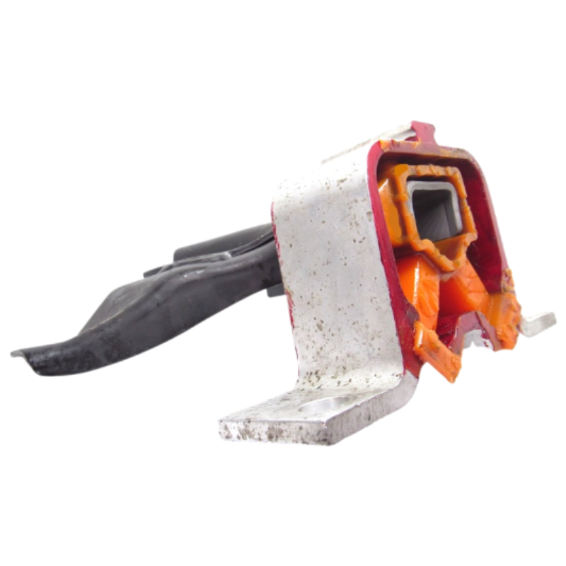 Polyurethane right engine mount Dacia Logan 2004- 1,4L