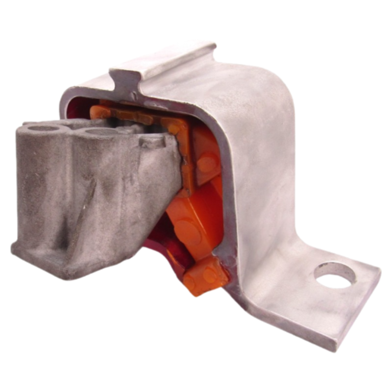 Поліуретанова подушка двигуна права Lada Vesta 2015- РЕКОНСТРУКЦІЯ ВАШОЇ