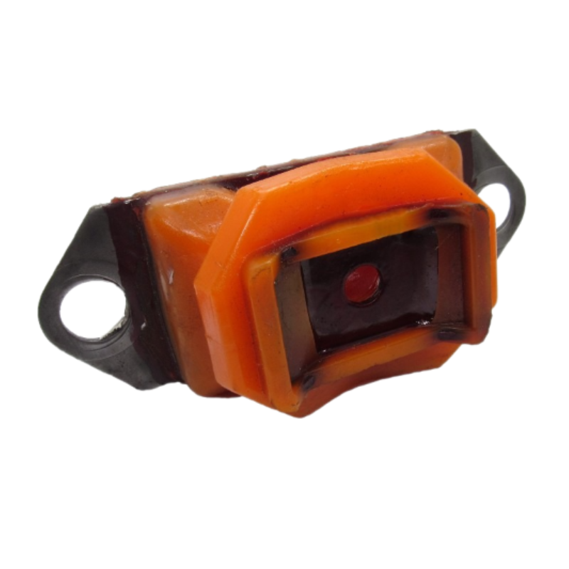 Поліуретанова подушка двигуна ліва Nissan Qashqai 2006-2013 1.6 L