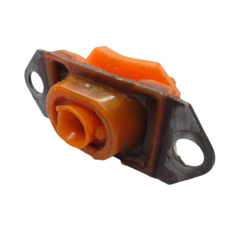 Поліуретанова подушка двигуна ліва Nissan Qashqai 2006-2013 1.6 L