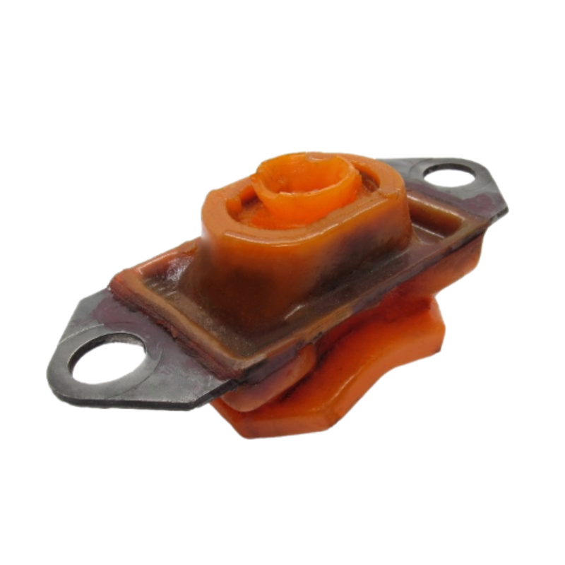 Поліуретанова подушка двигуна ліва Nissan Qashqai 2006-2013 1.6 L