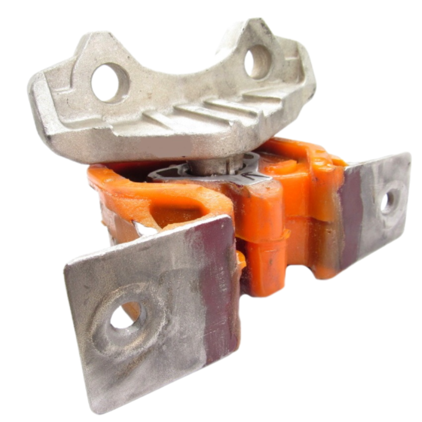 Поліуретанова подушка двигуна права Opel Meriva 2002-2010