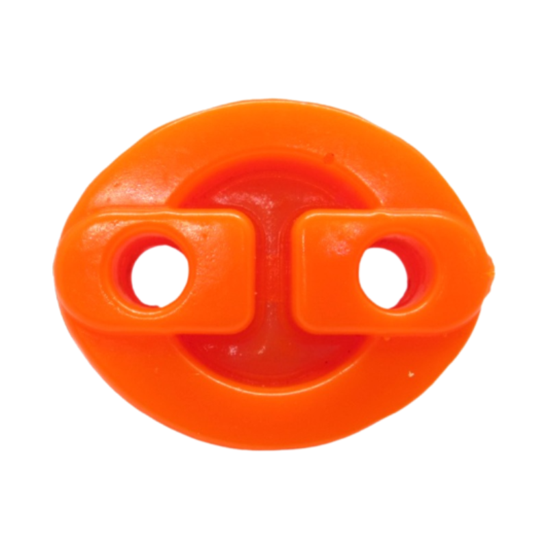 Поліуретанове кріплення глушника Toyota Rav4 2000-2005