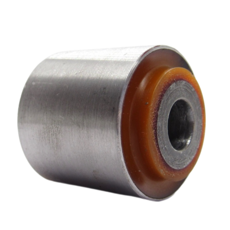 Поліуретановий сайлентблок переднього амортизатора Infiniti EX 2007-