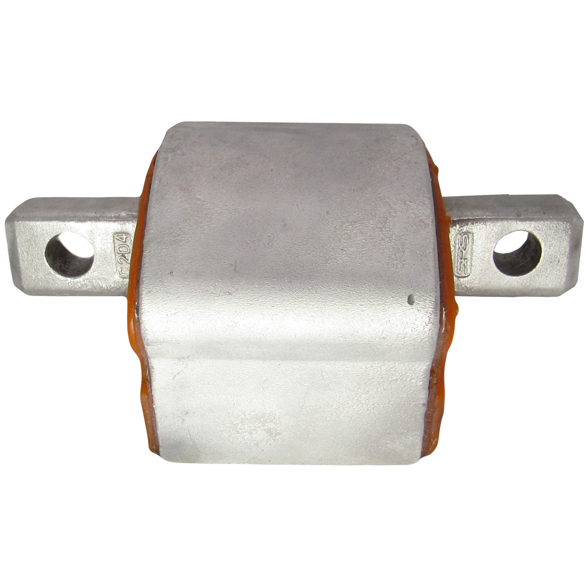 Поліуретанова подушка КПП Merсedes 208 1997-2002