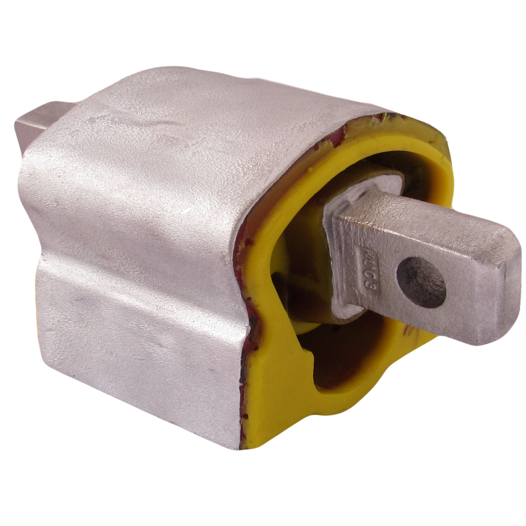 Поліуретанова подушка КПП Merсedes 202 1993-2001 HARDNESS