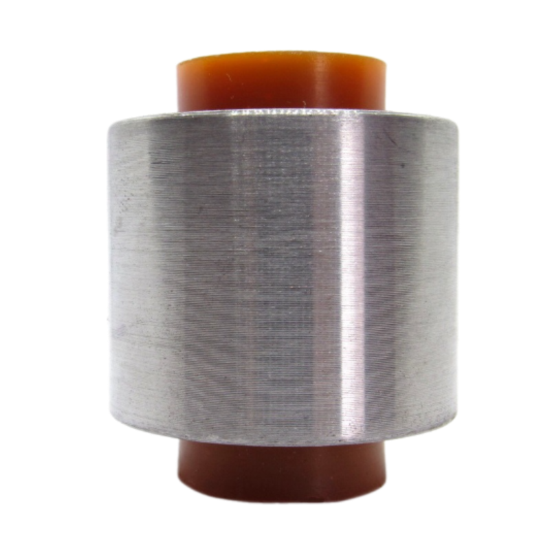 Поліуретановий сайлентблок заднього прямого поперечного важеля Chery Eastar 2003-