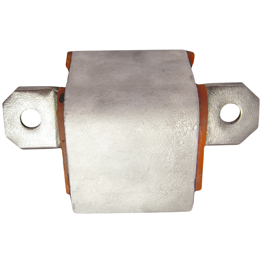 Поліуретанова подушка КПП Volkswagen Crafter 2006-2016