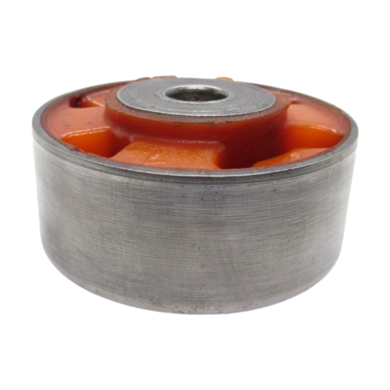 Поліуретанова подушка двигуна задня нижня Chery M11 2008- ЗМІННИЙ САЙЛЕНТБЛОК