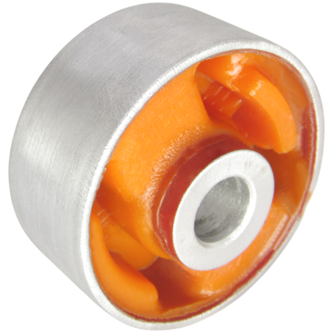 Поліуретанова подушка КПП Nissan Bluebird 1985-1990 ЗМІННИЙ САЙЛЕНТБЛОК