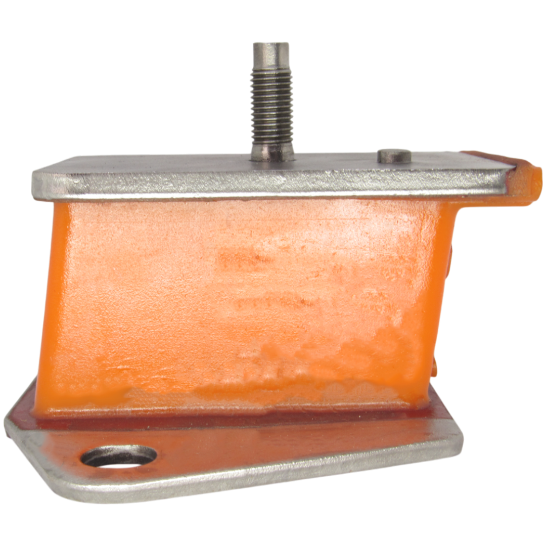 Поліуретанова подушка двигуна передня Mitsubishi L200 1996-2006