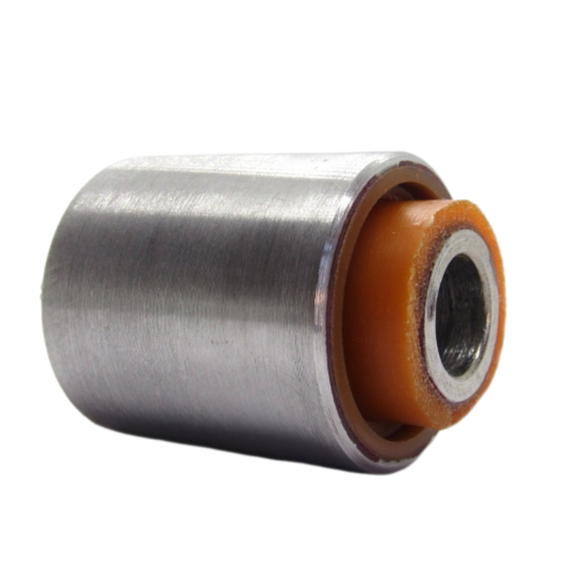 Полиуретановый сайлентблок задней кривой тяги Chery Eastar 2003-