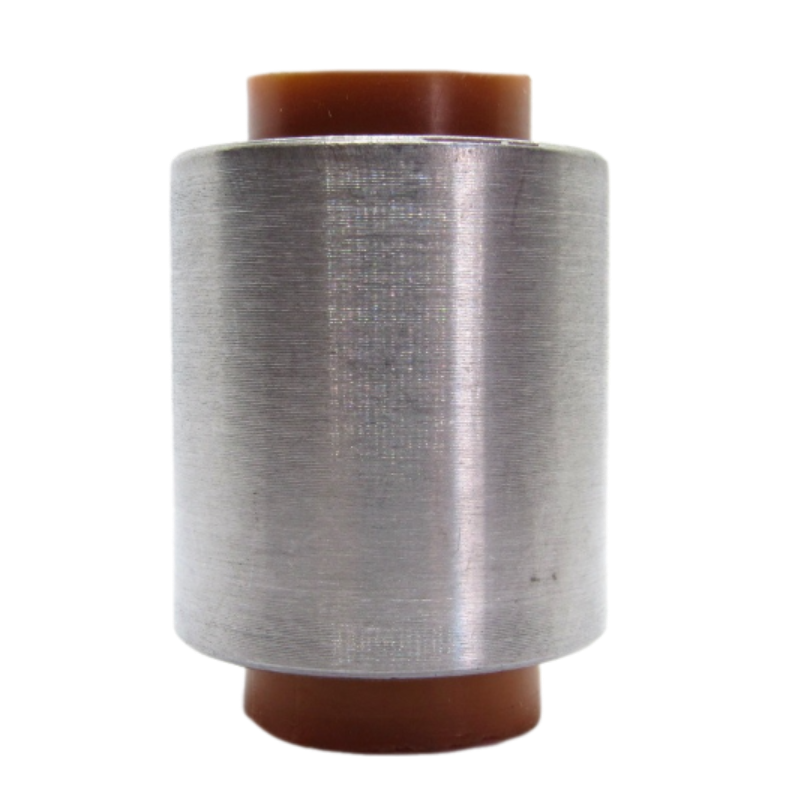 Полиуретановый сайлентблок задней кривой тяги Chery Eastar 2003-