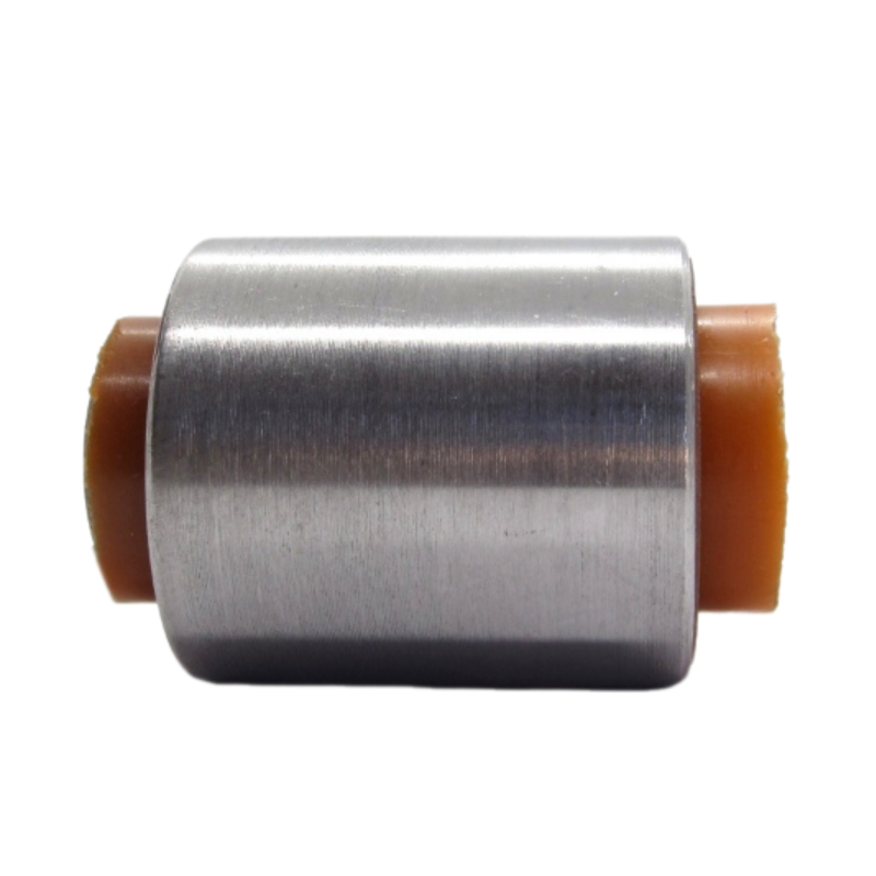 Полиуретановый сайлентблок задней кривой тяги Chery Eastar 2003-