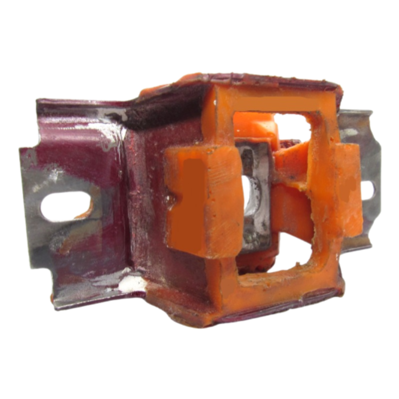 Полиуретановая подушка двигателя левая Ford Fusion 2002-2012 РЕКОНСТРУКЦИЯ ВАШЕЙ