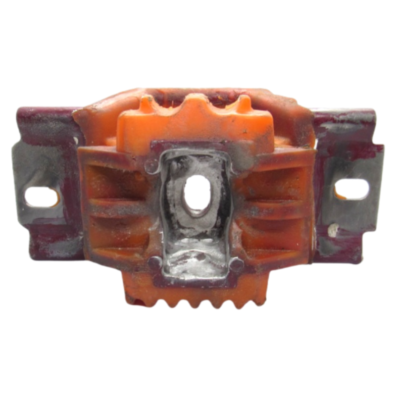 Полиуретановая подушка двигателя левая Ford Fusion 2002-2012 РЕКОНСТРУКЦИЯ ВАШЕЙ