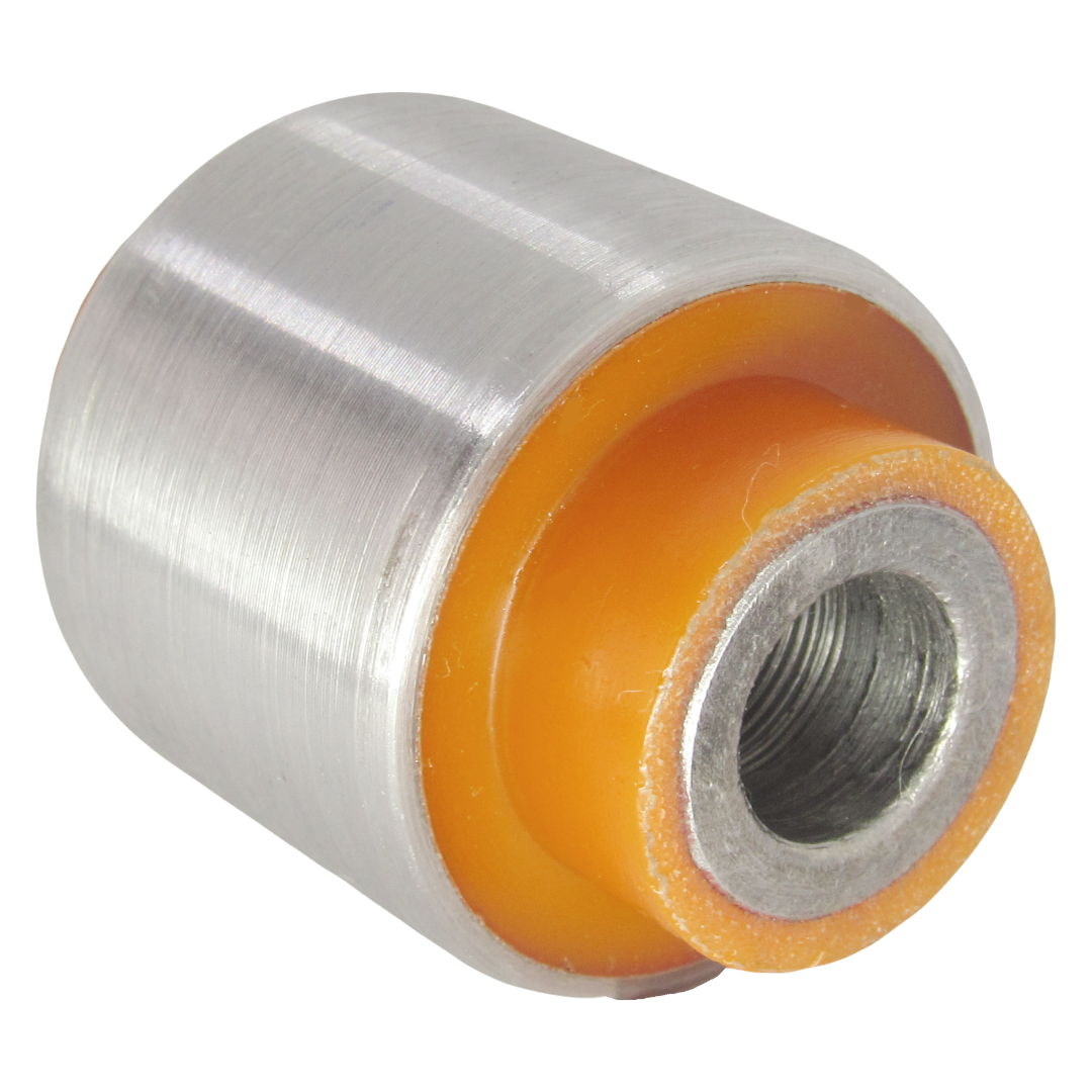 Поліуретановий сайлентблок задньої цапфи верхній Chery Eastar 2003-