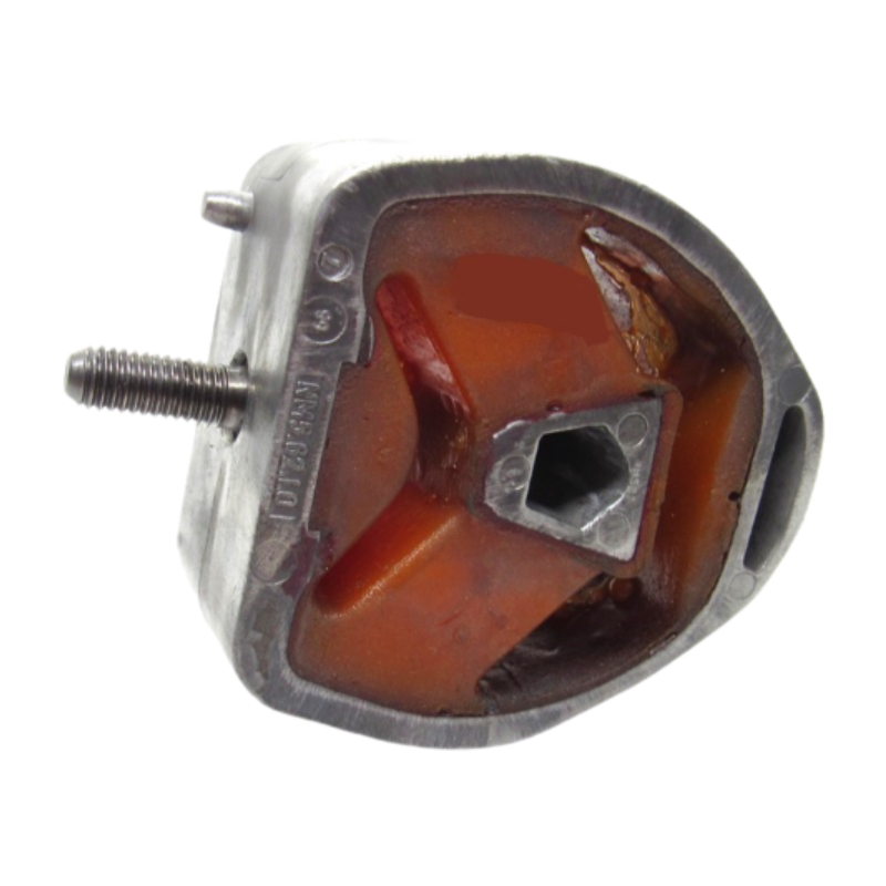 Поліуретанова подушка КПП Audi A4 2000-2004