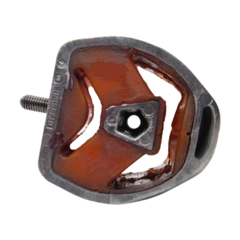 Поліуретанова подушка КПП Audi A4 2000-2004