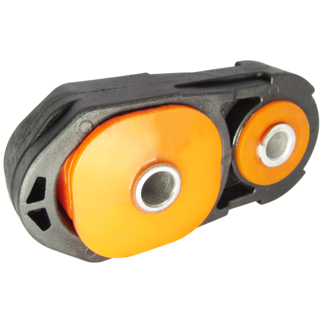 Поліуретанова подушка двигуна передня Nissan Sunny 1995-2000